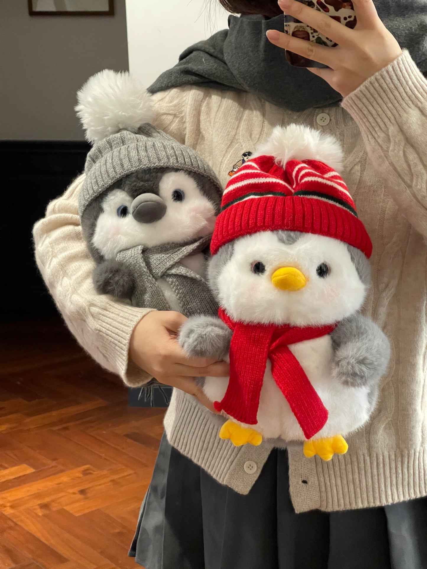 Penguin ๐ง