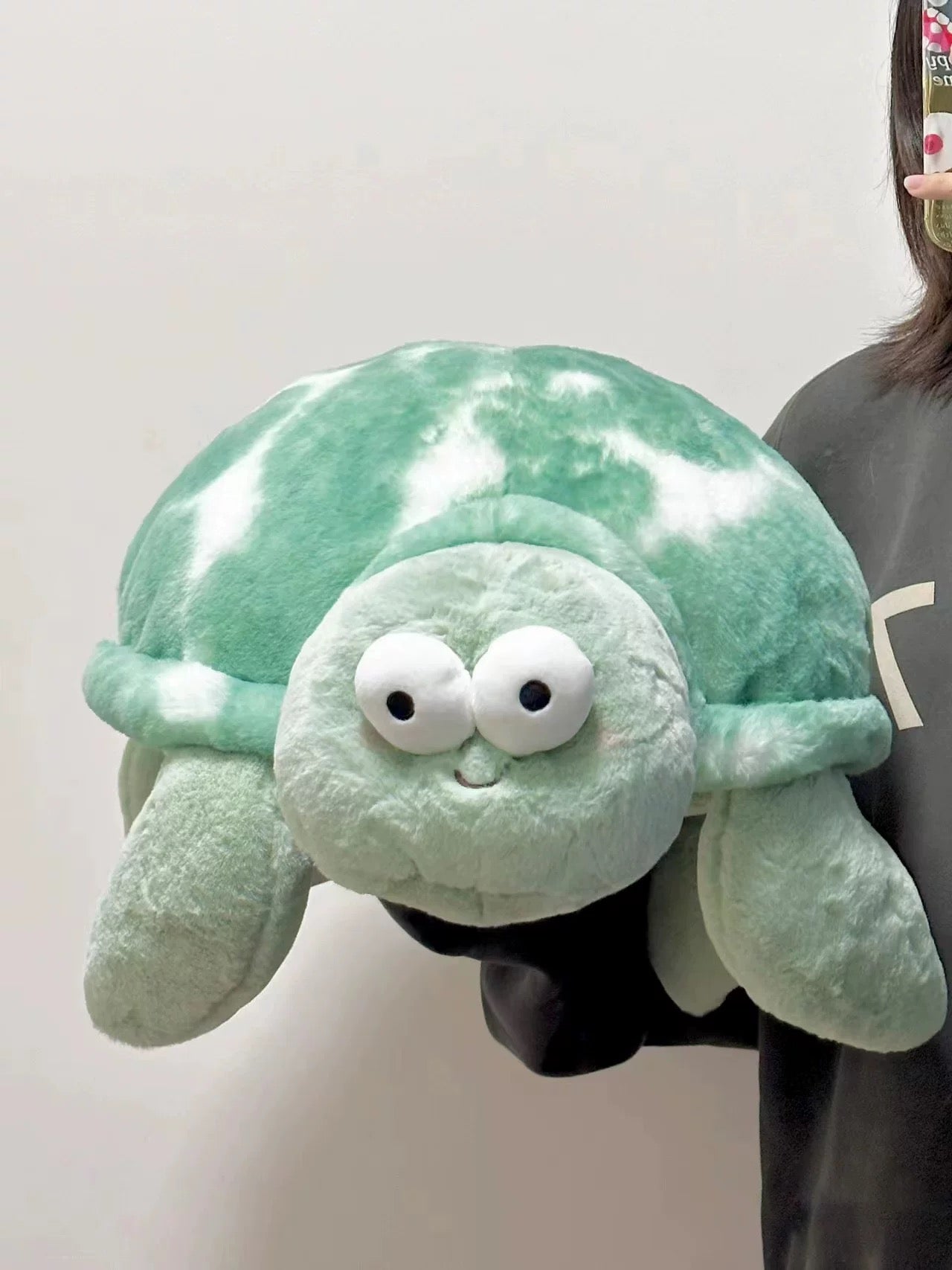 Turtle ๐ข