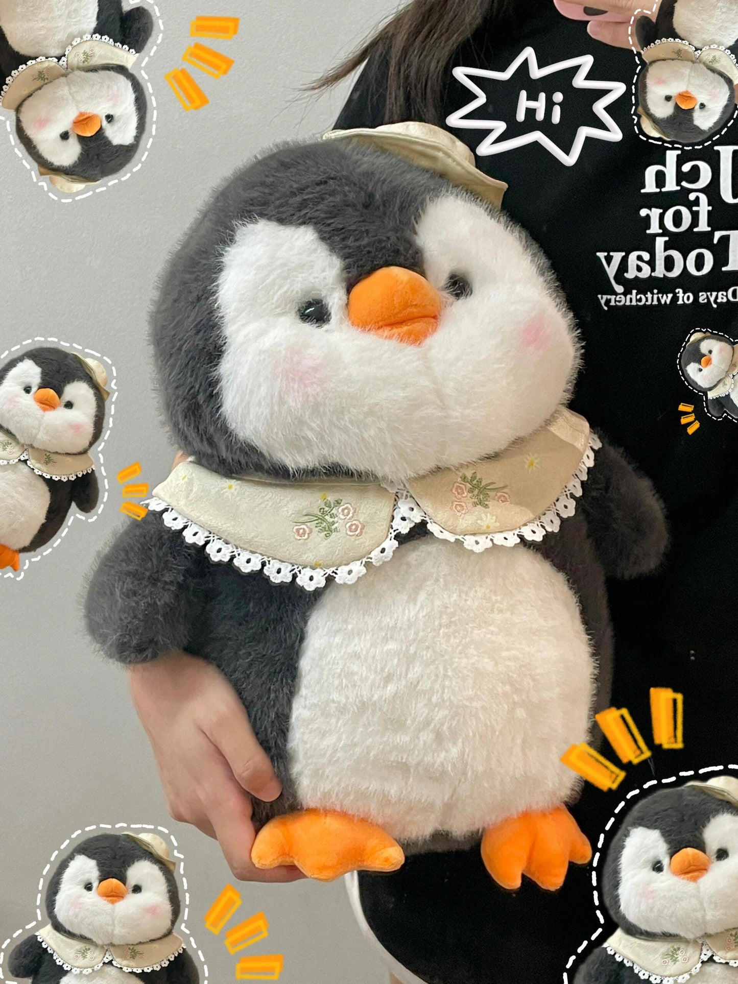 Penguin π§π