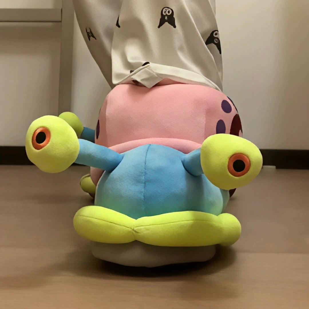 Snail shoes🐌