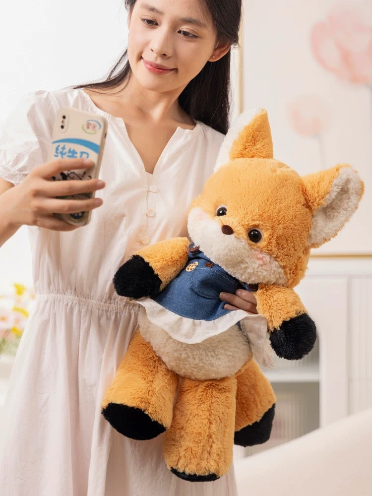 🦊Fox🦊