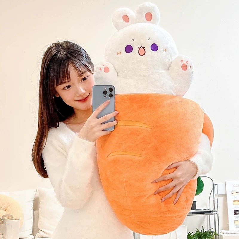 The doll is very cute.π°πΆπ±