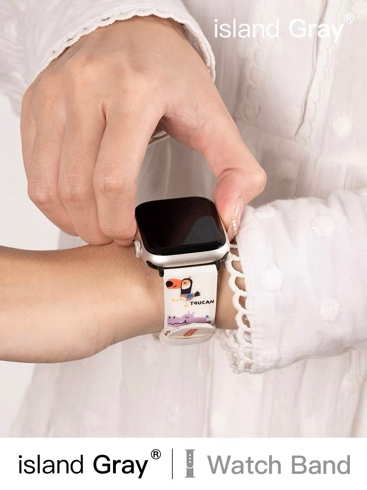 Apple watch strap๐โจ๐