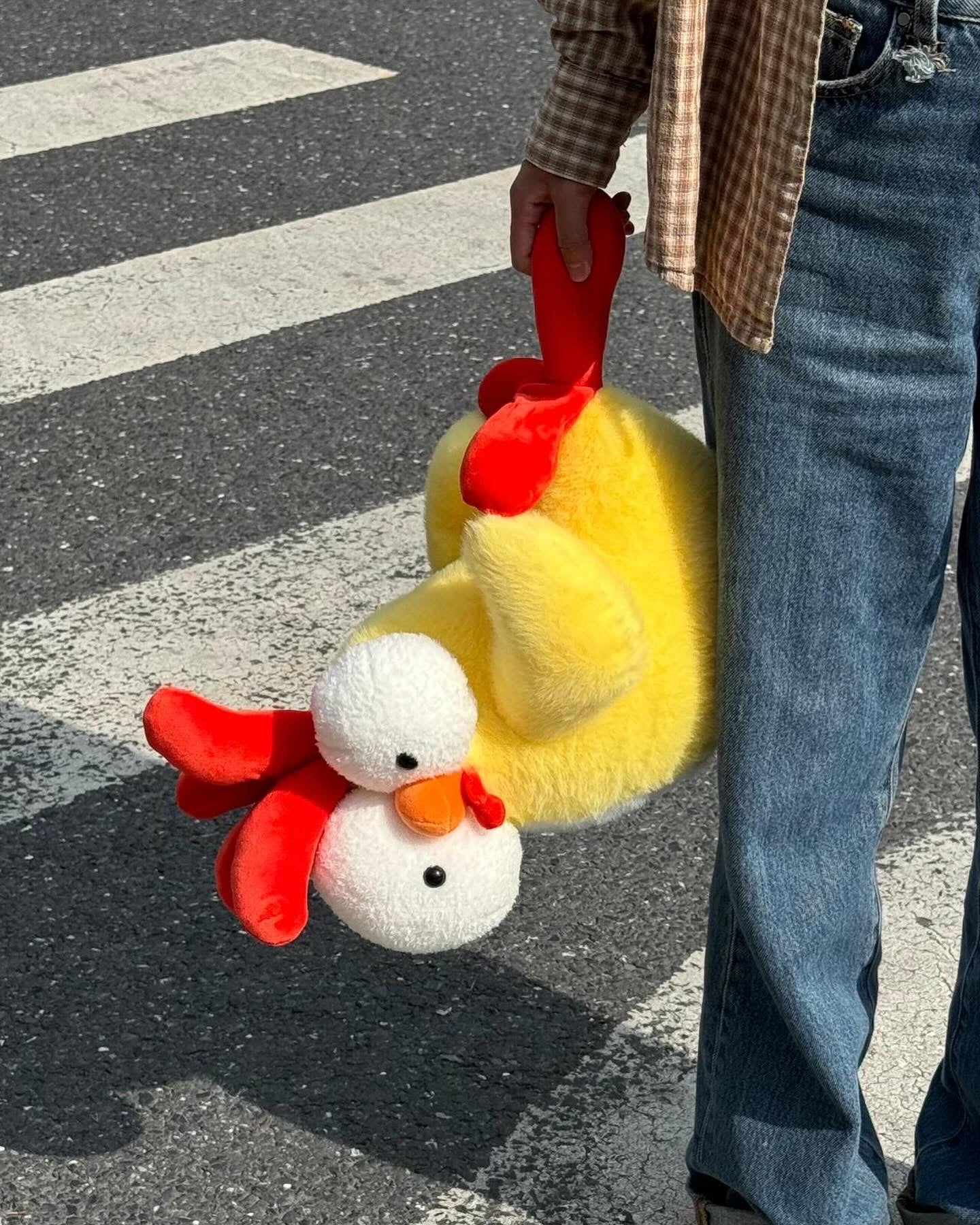 Chicken ππππππ