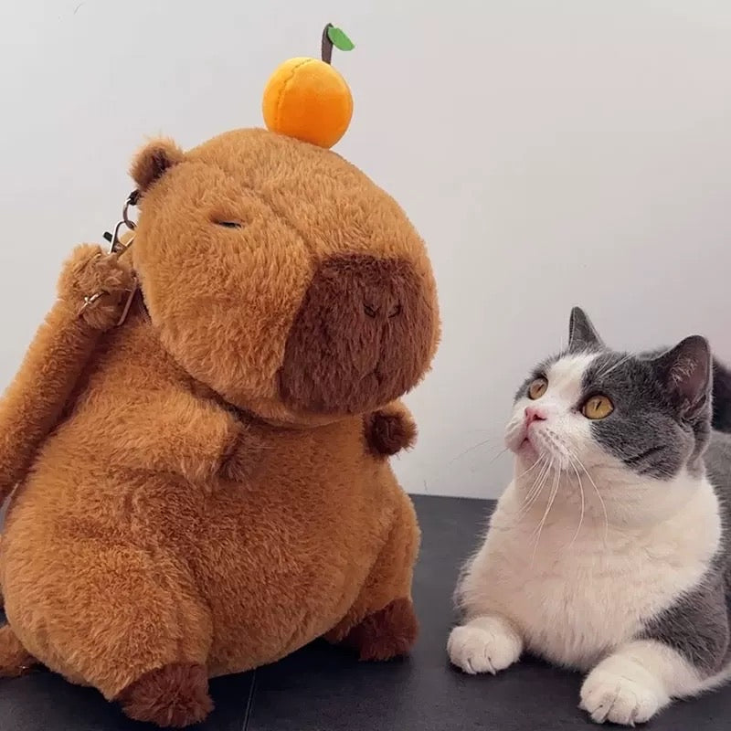 Capybara bag๐
