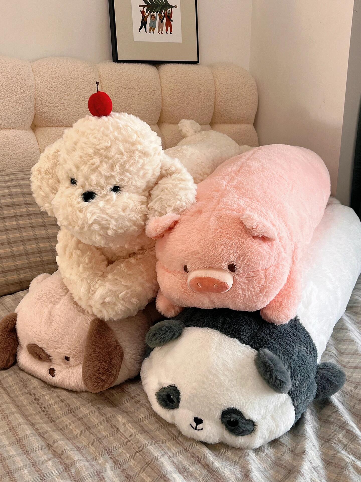 Cute doll pillow 💖