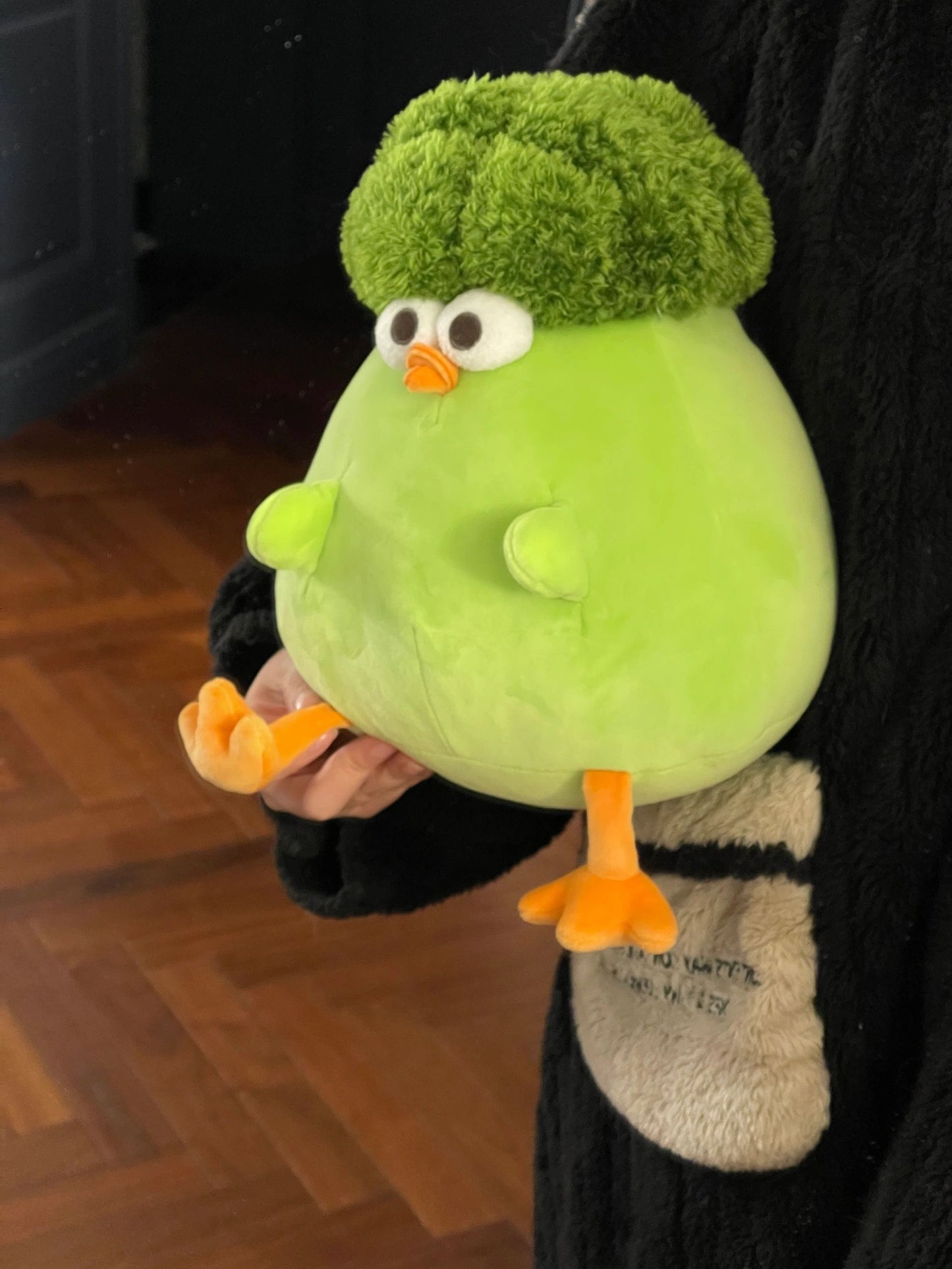Broccoli 🥦