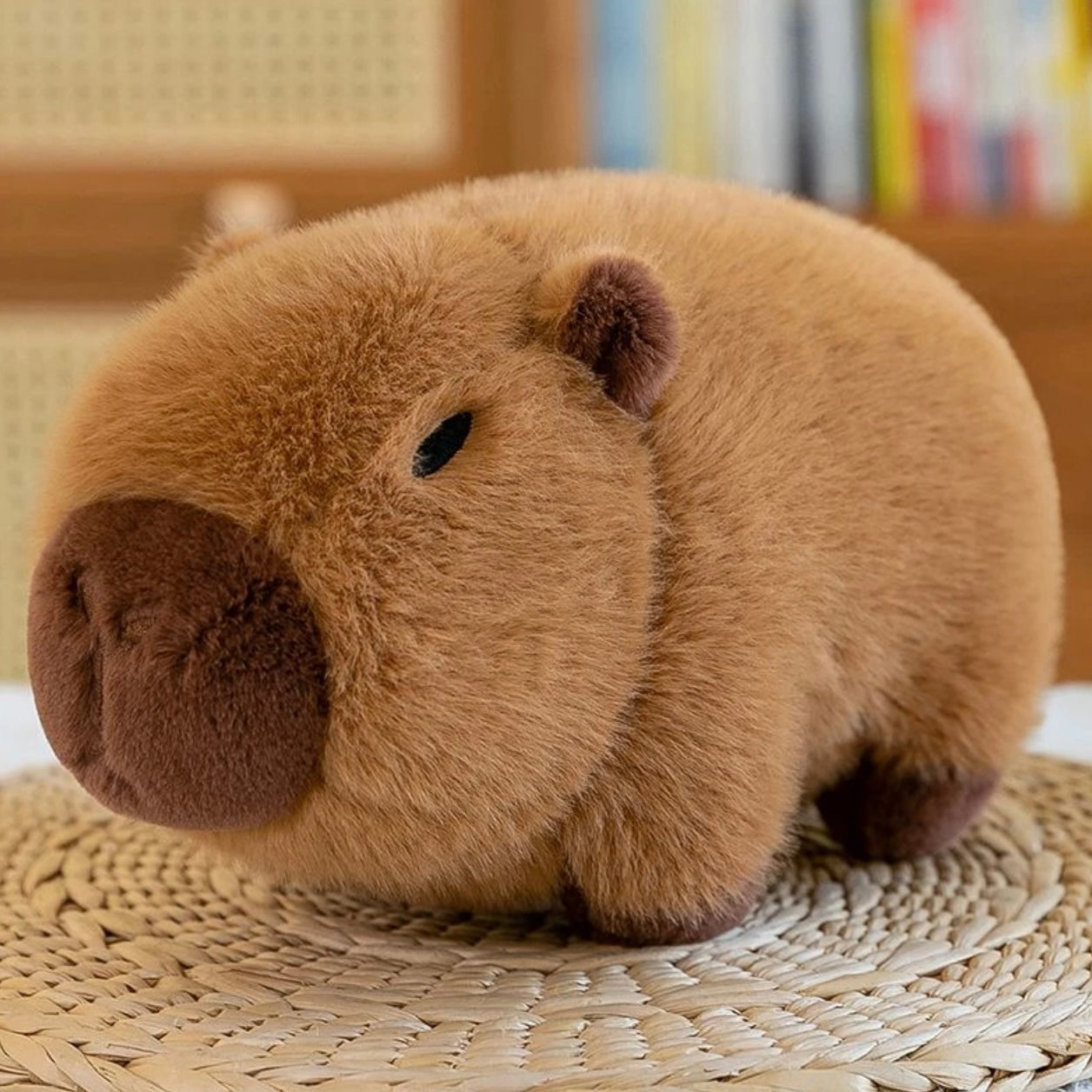 Avocado Capybara π₯
