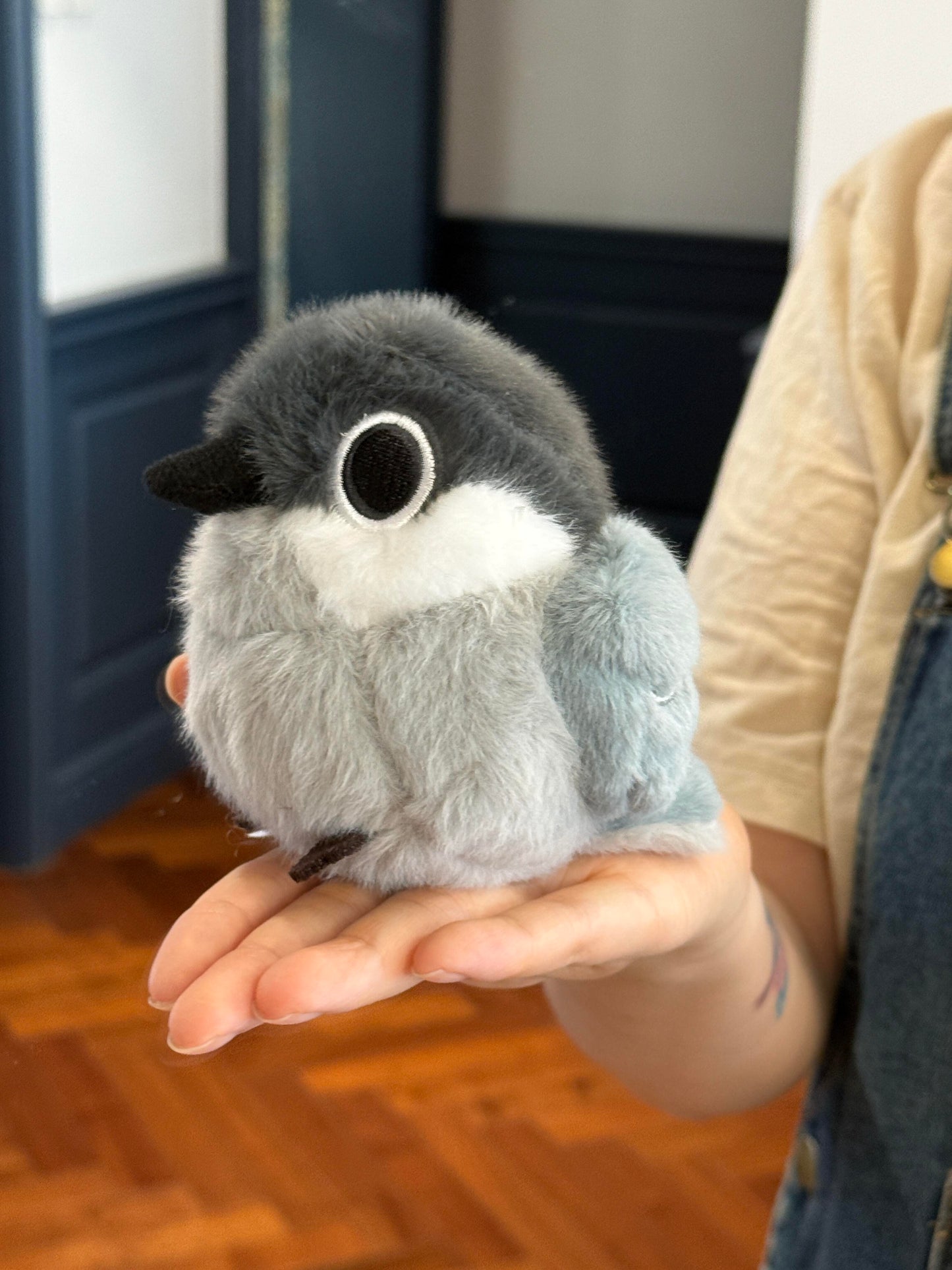 Bird