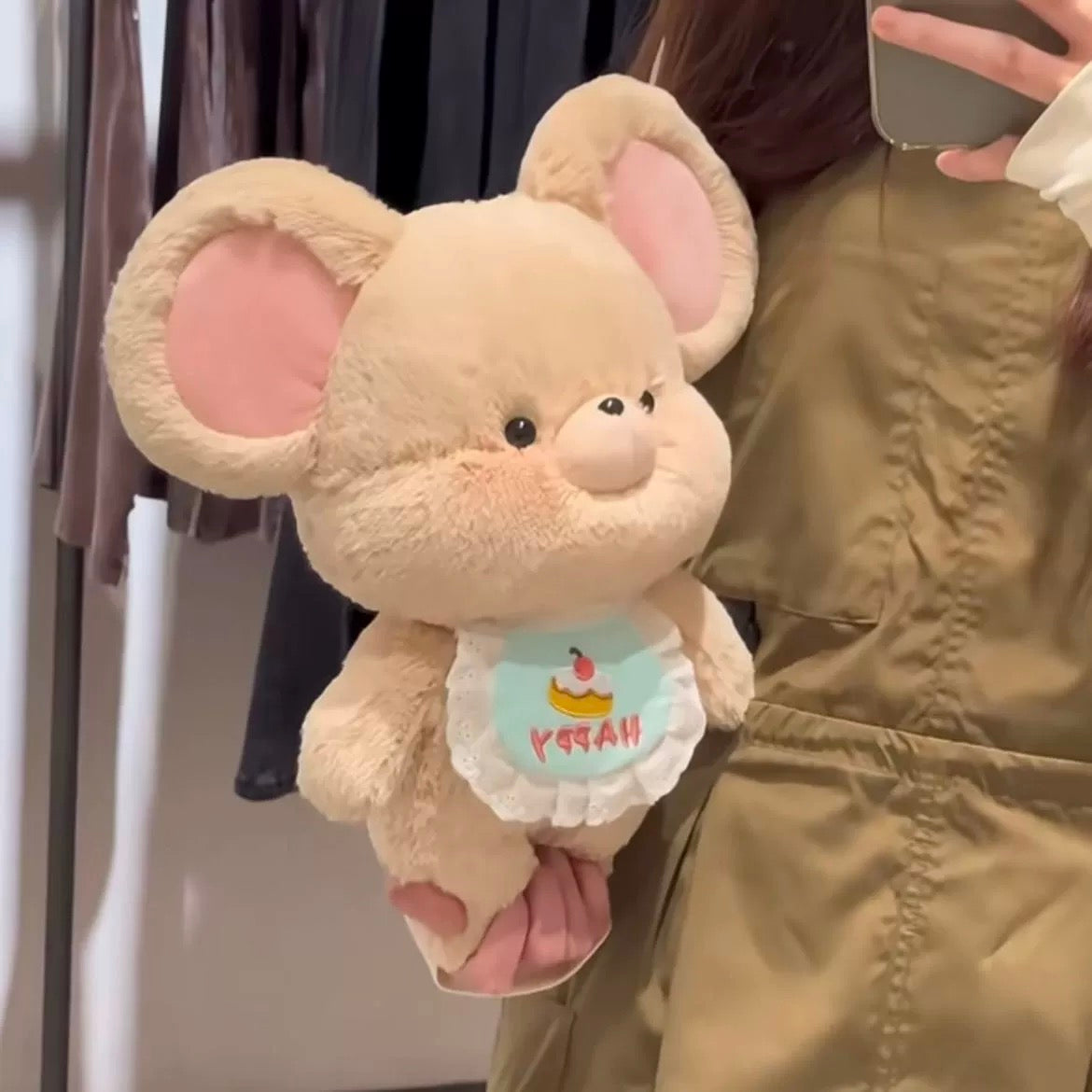 Hamster🐹