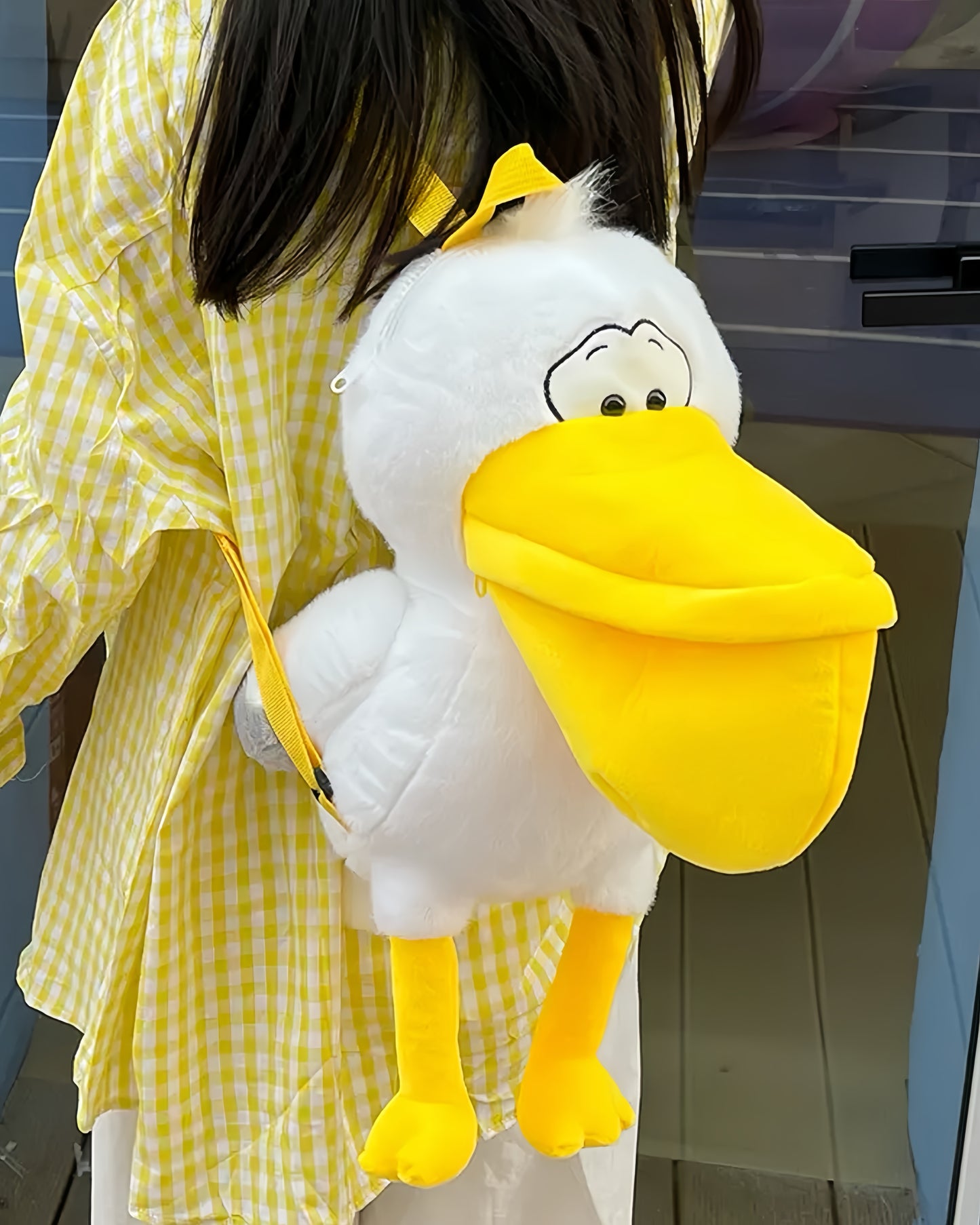 pelican bag๐