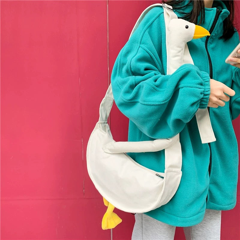 Duck bag🐤
