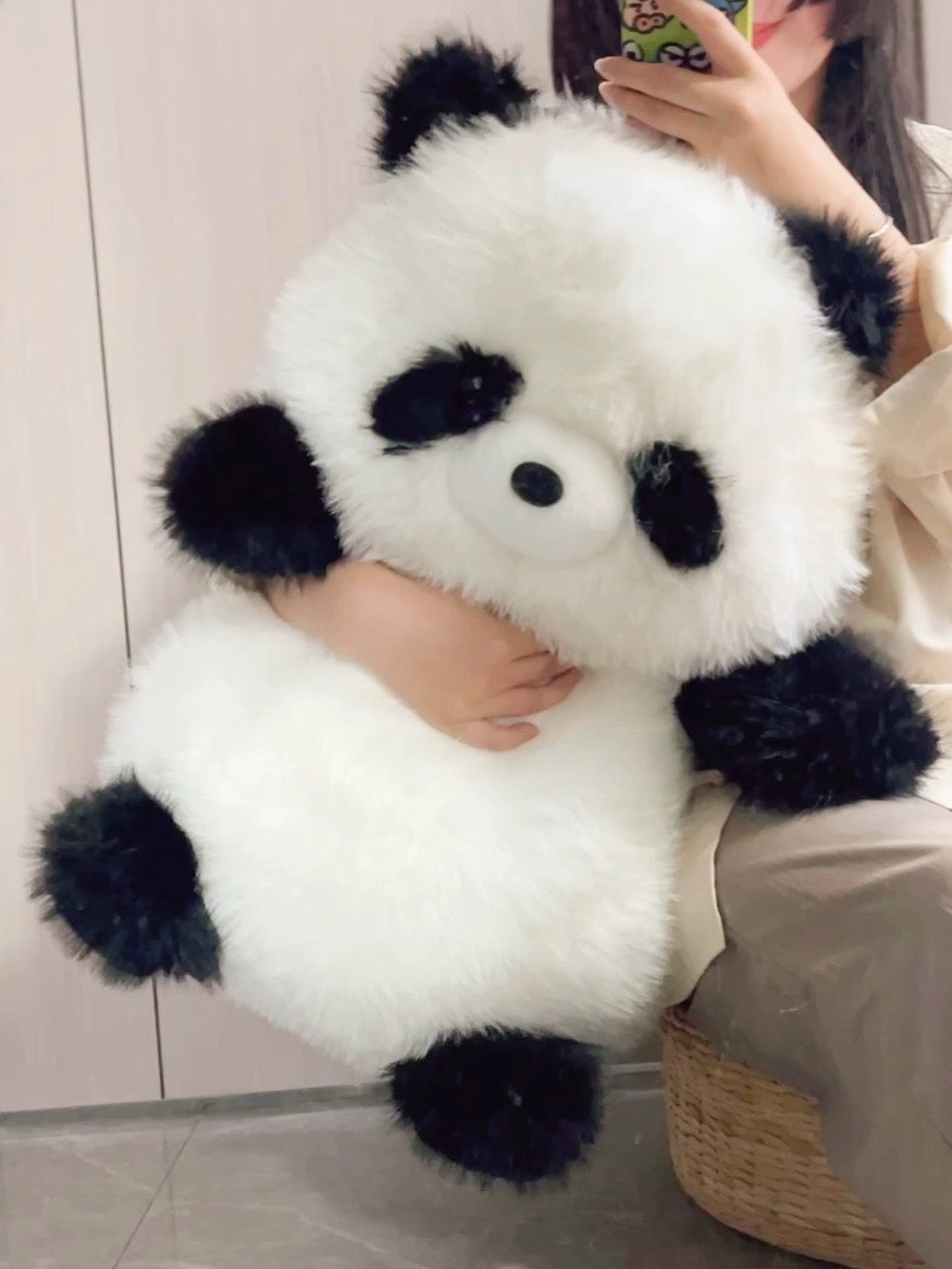 Panda πΌπ