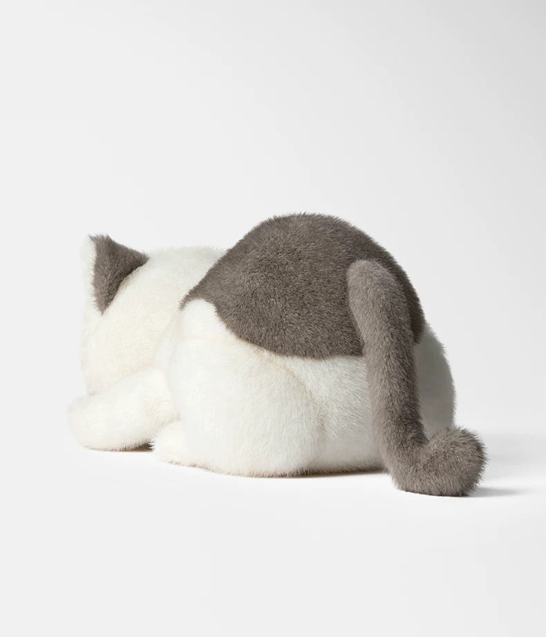 Plush Animal Doll