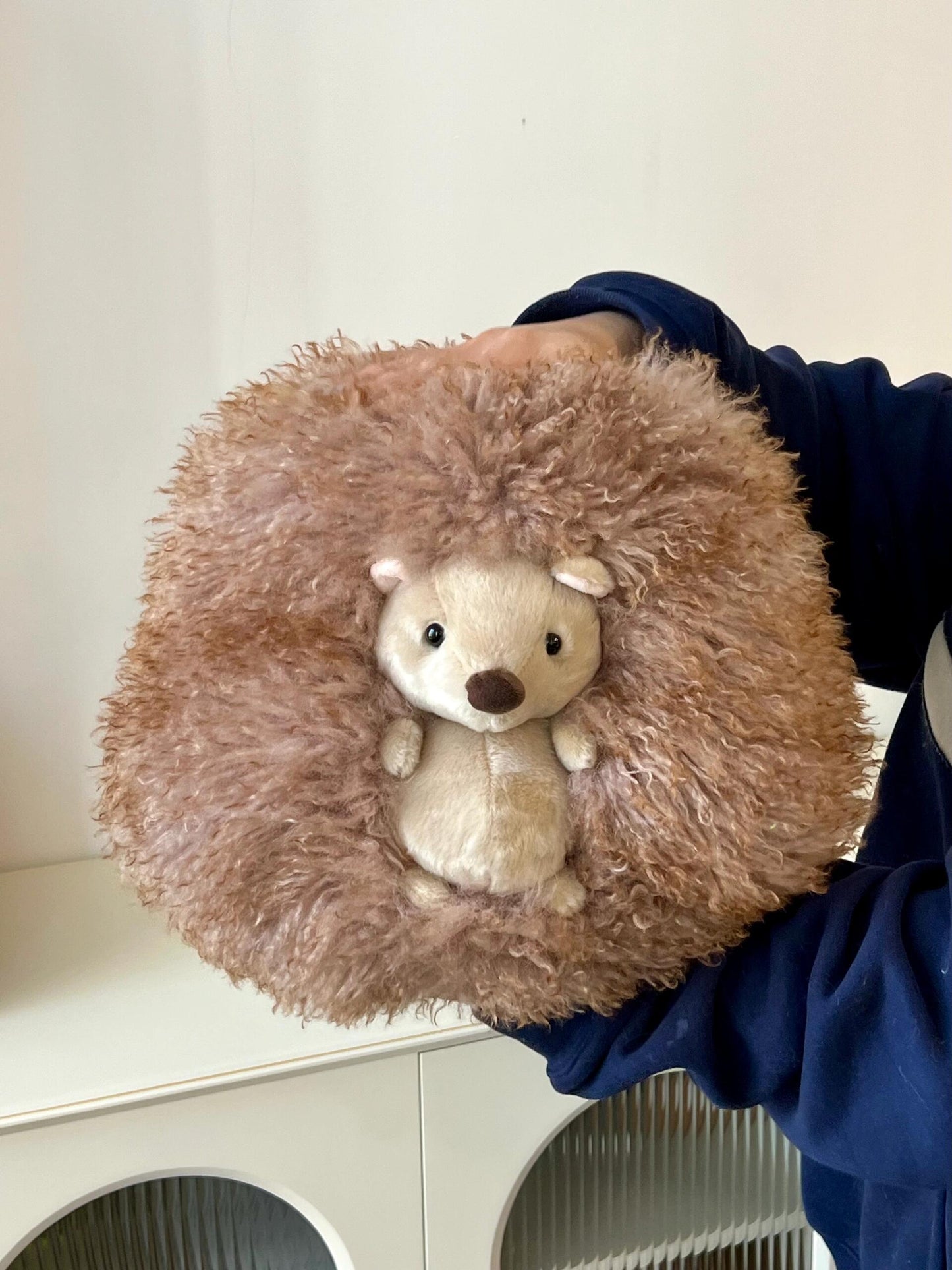Hedgehog doll π¦π¦π¦
