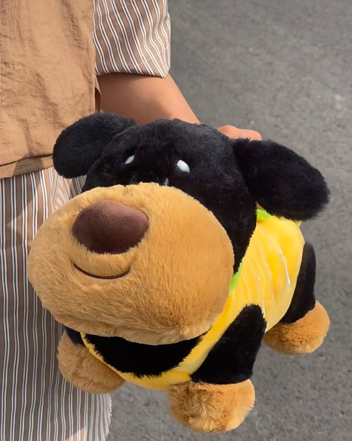 Hotdog bag ðŸŒ