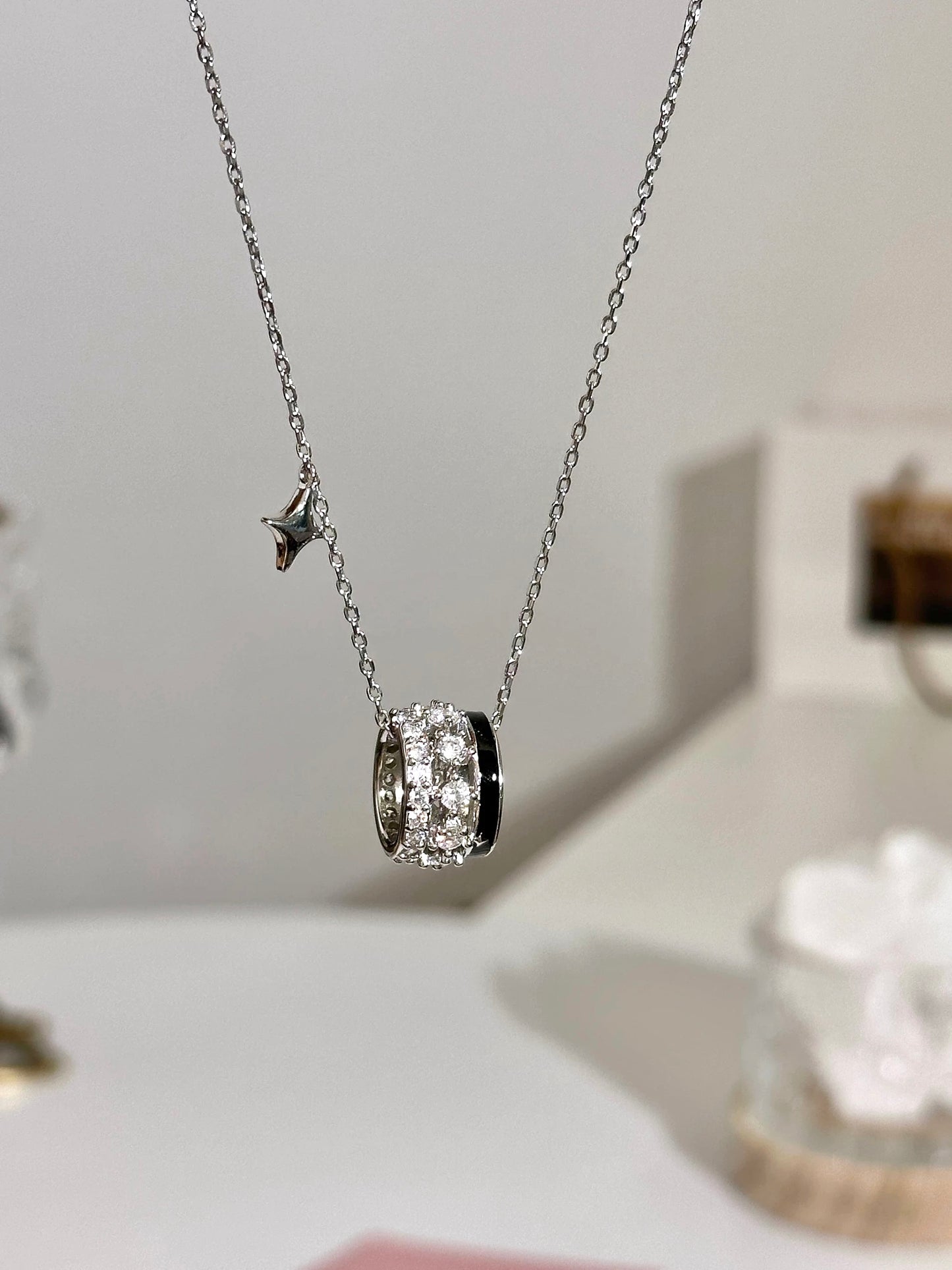 Couple Necklace Sweet 💞