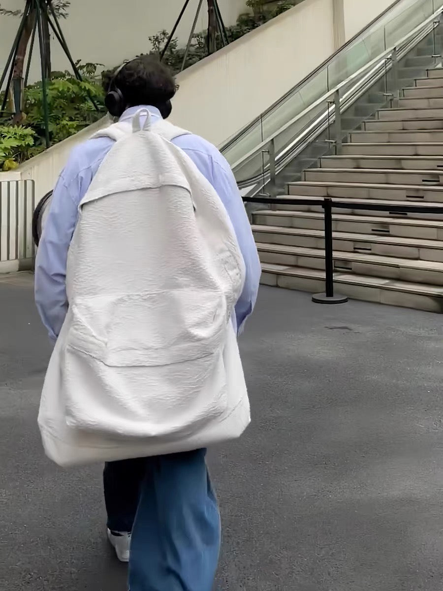 Giant bag π