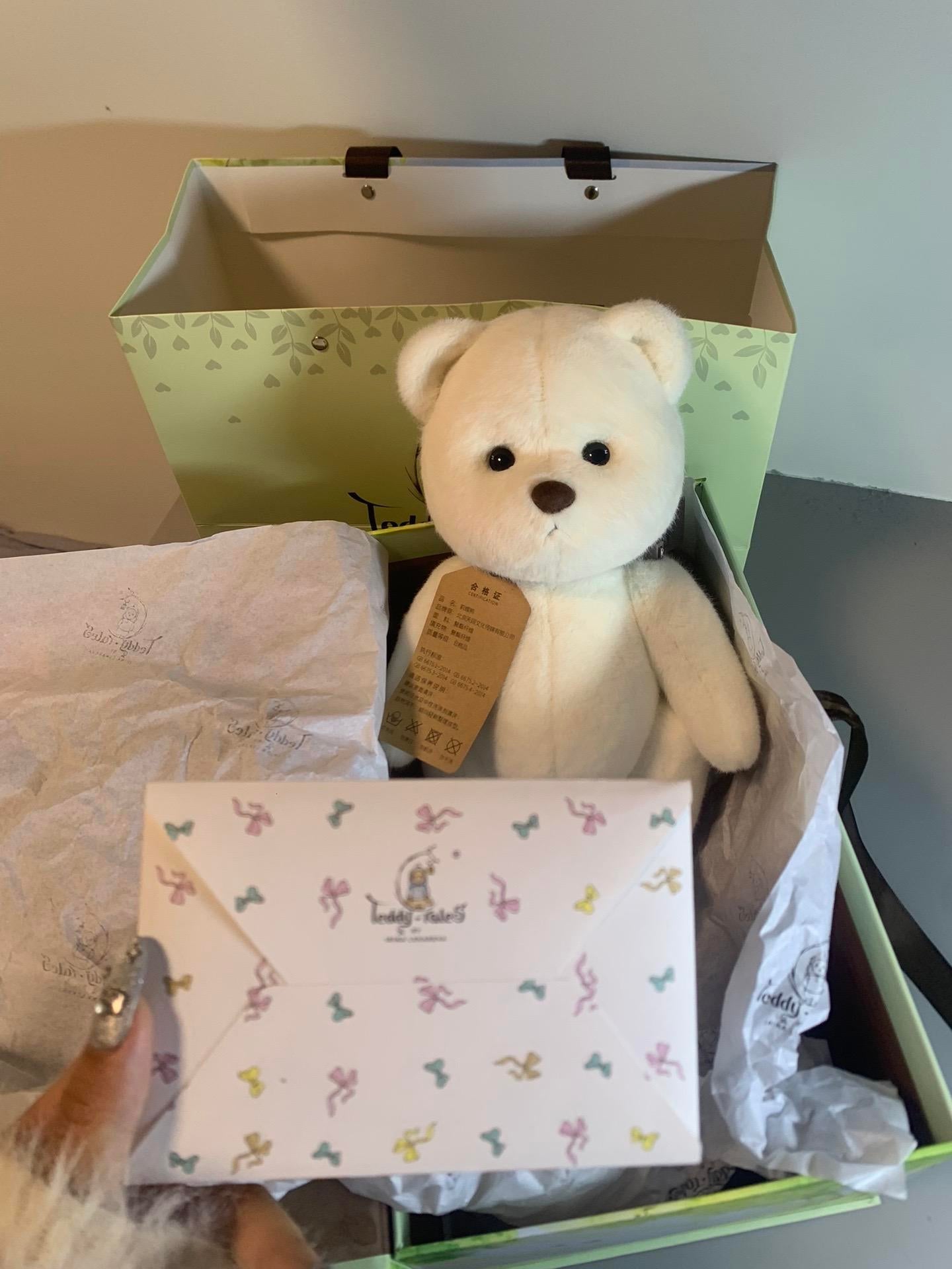 🧸⭐️TeddyTales🐻❄️💖
