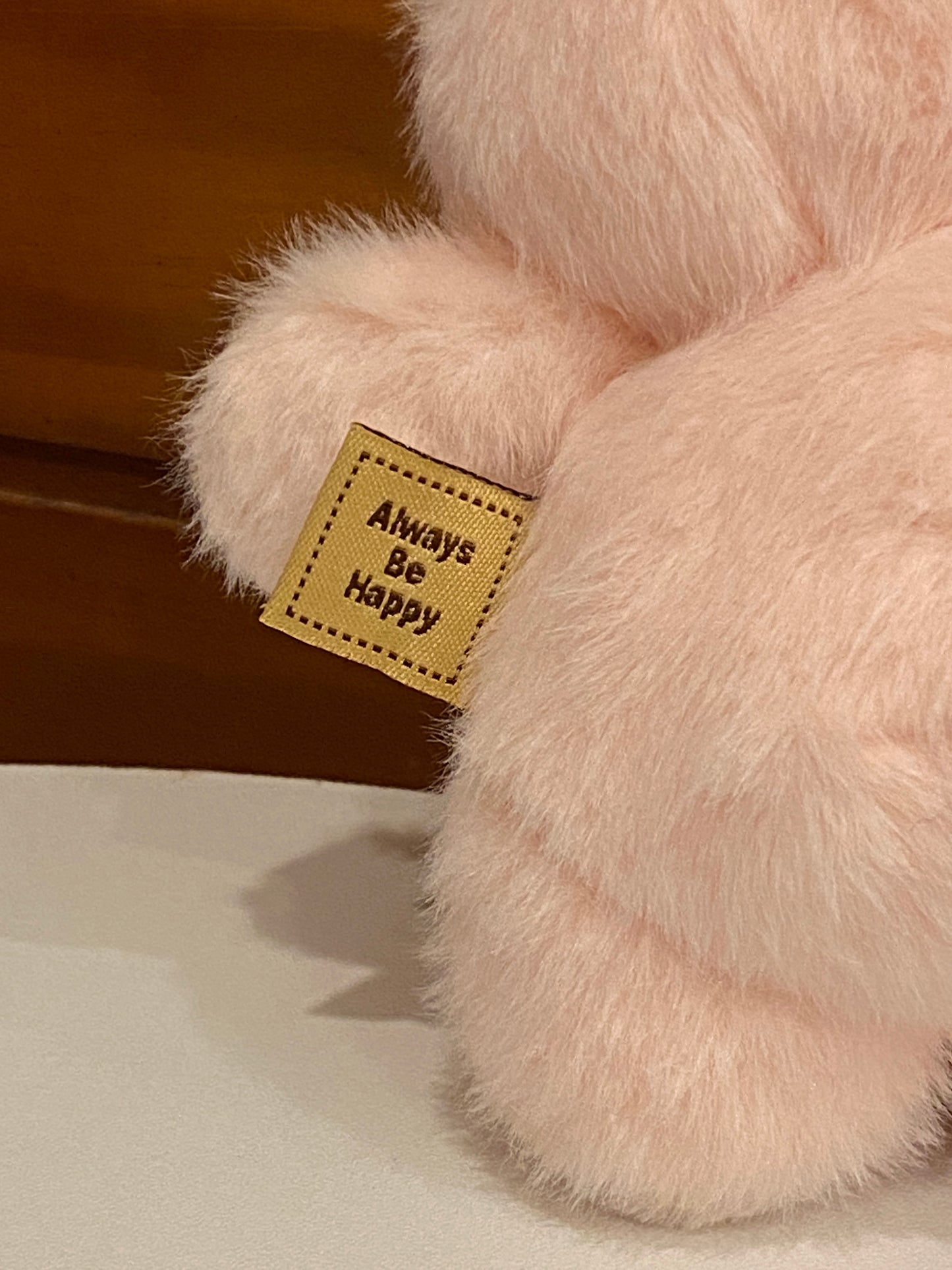Mali the pig Keychain