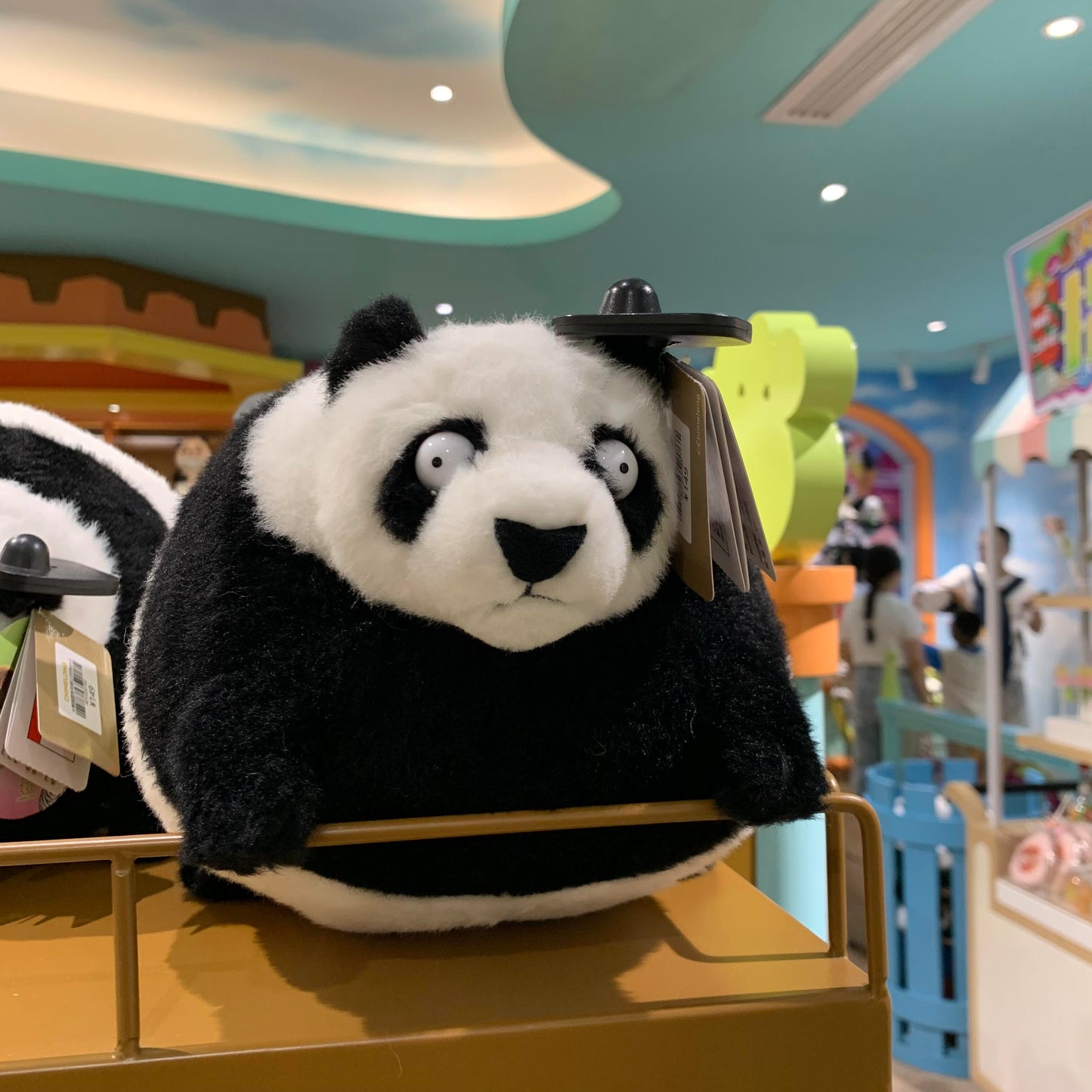 Panda ๐ผ๐ผ๐ผ
