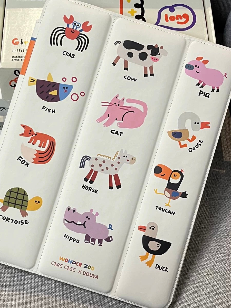 ๐ฎ๐๐IPAD Cover๐ฆ๐ซ๐ข๐ฆ