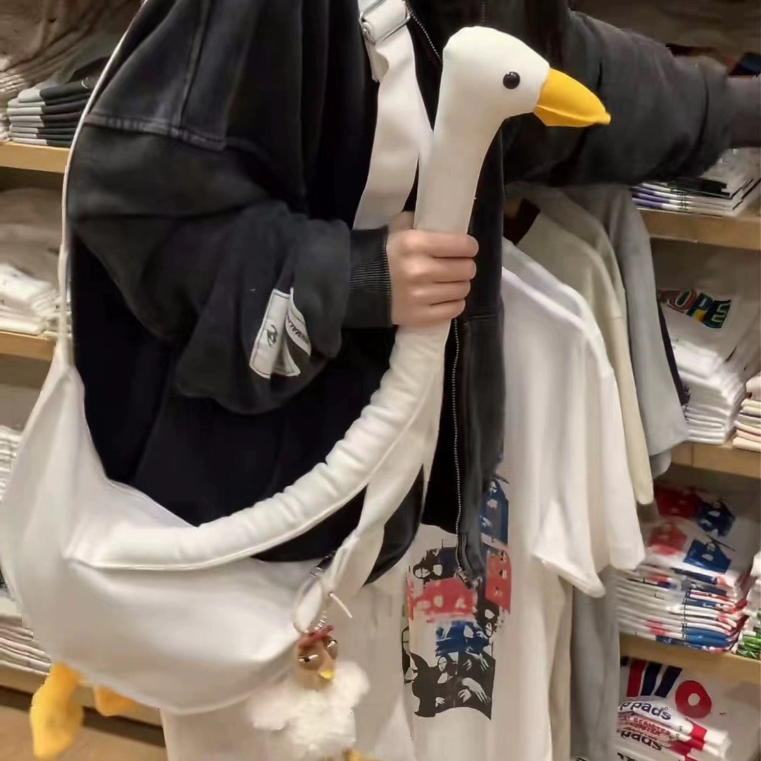 Duck bag🐤