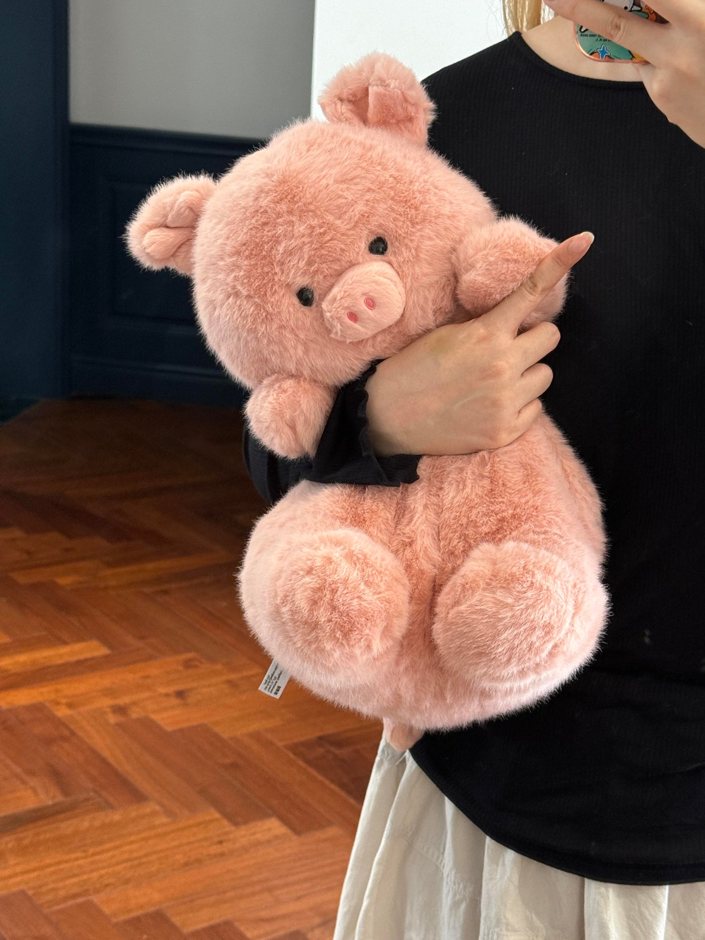 Pig Plush Toy 💓🐽
