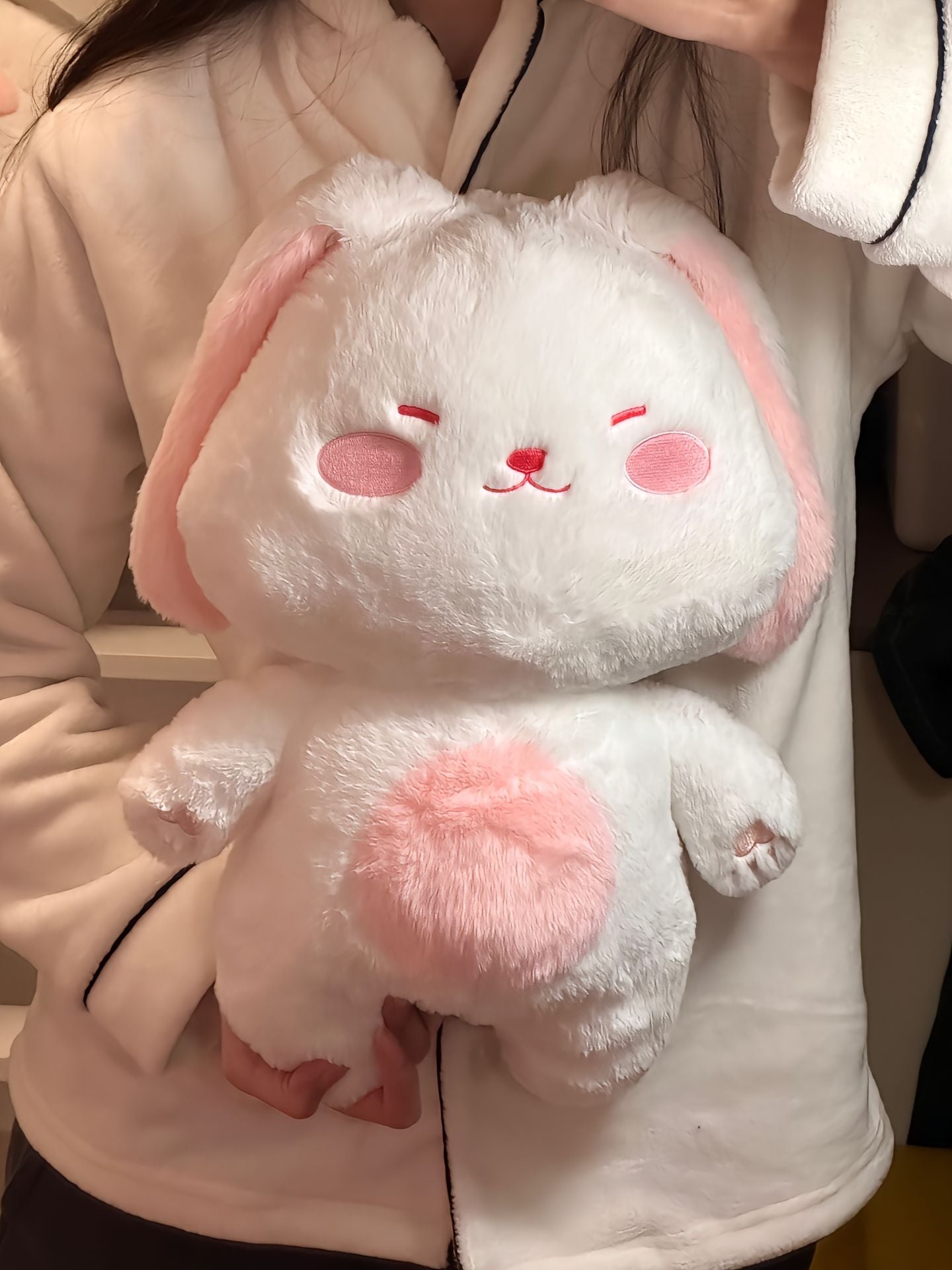 Cute rabbit🐇💞