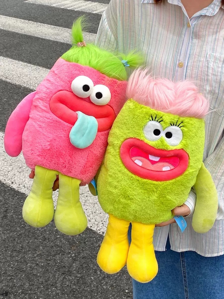Funny Dolls👀😆