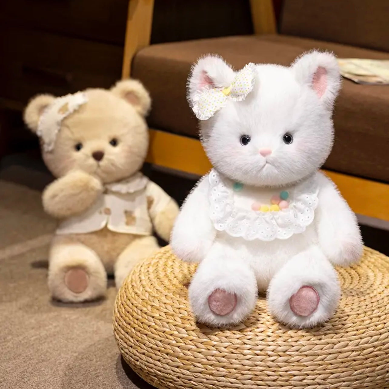 Teddy bear so cute π§Έπ