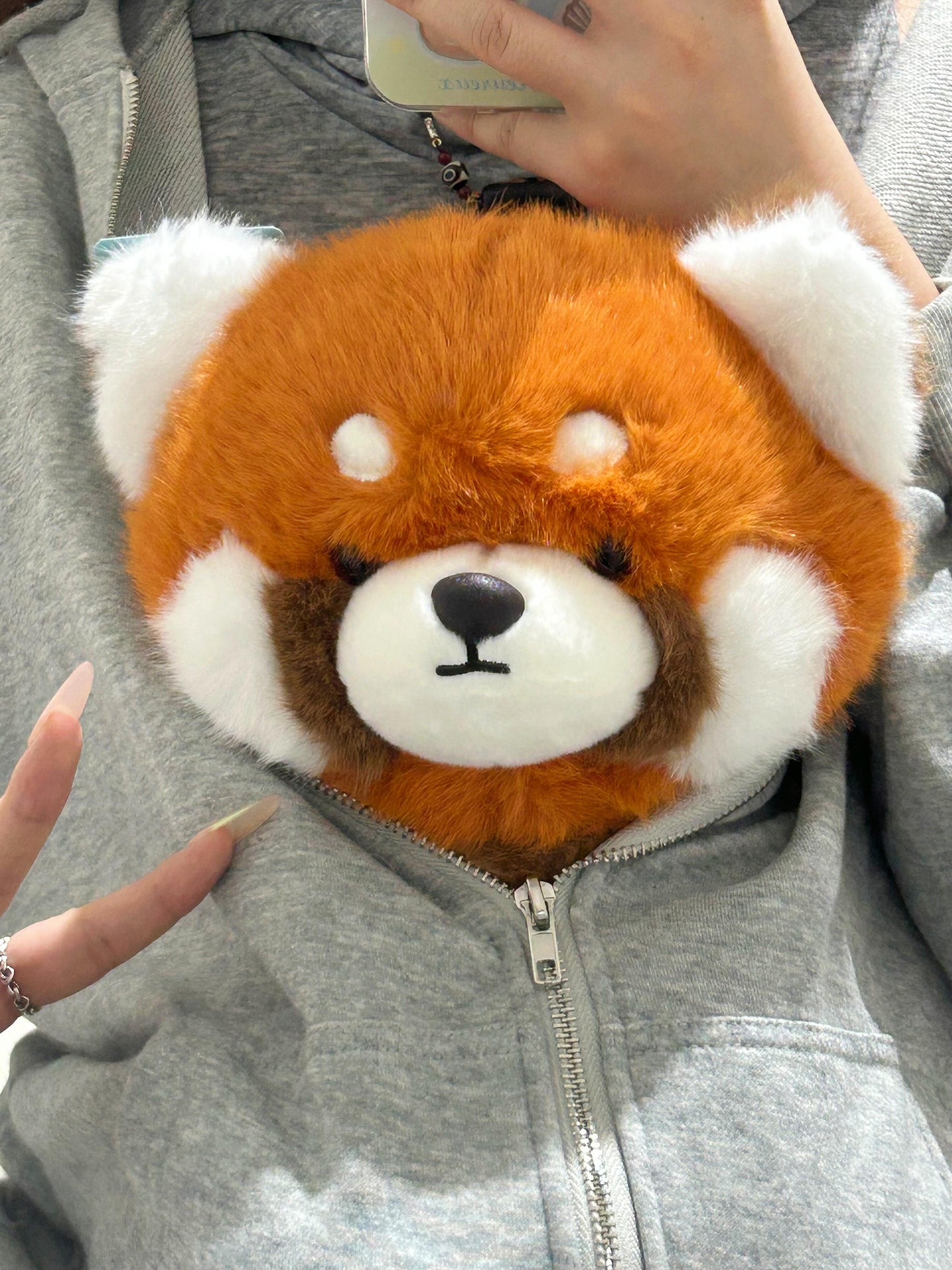 Red panda