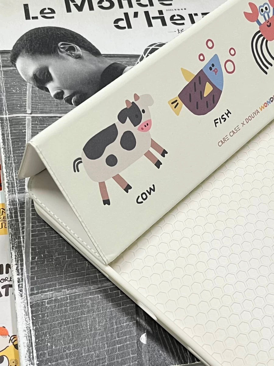 ๐ฎ๐๐IPAD Cover๐ฆ๐ซ๐ข๐ฆ