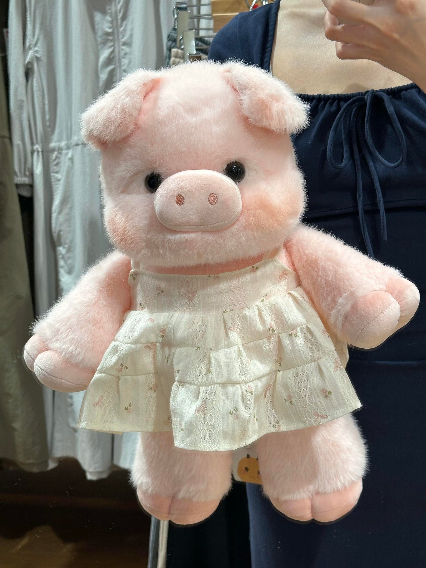Pigpy+ Dress π·π
