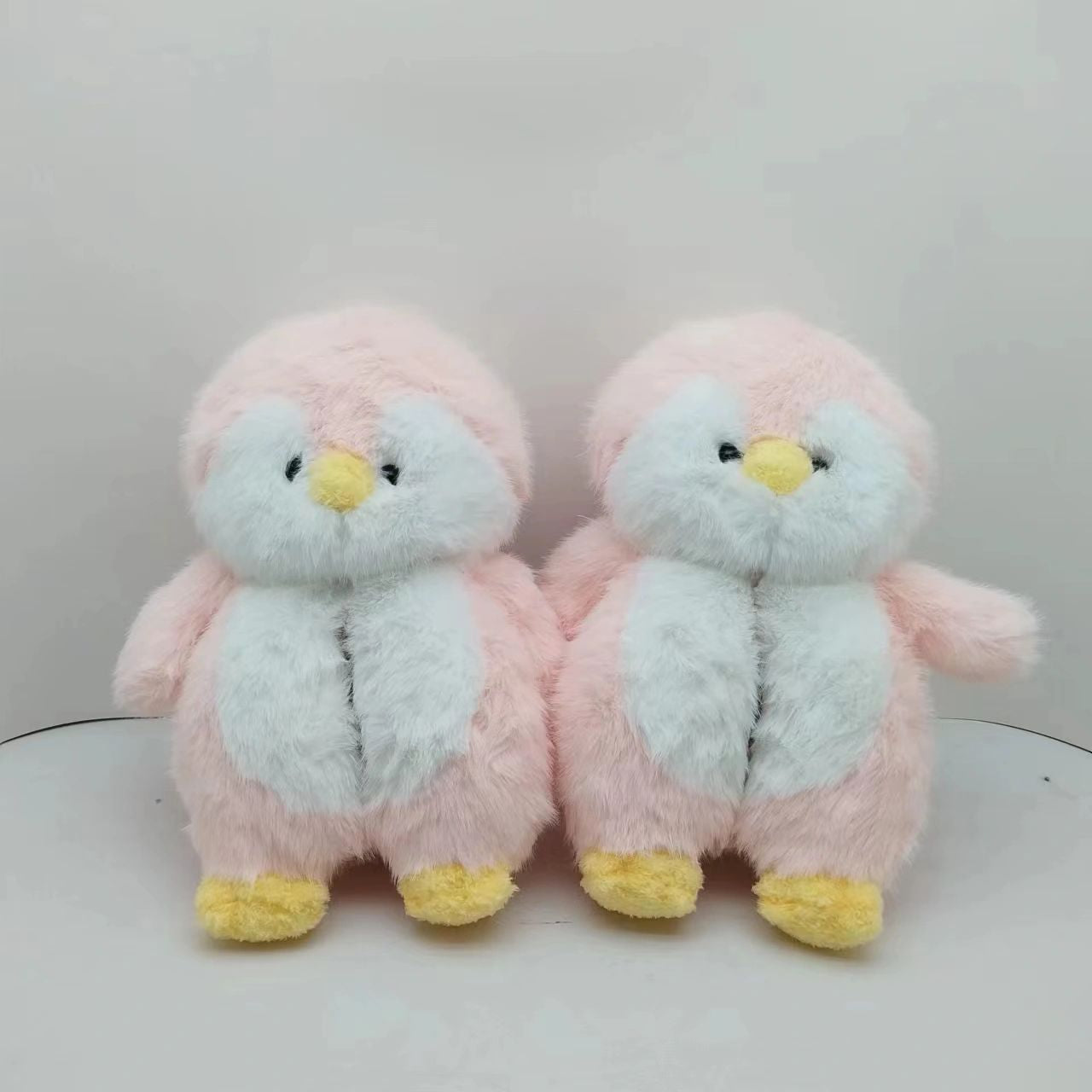 Penguin shoes🐧🩵✨