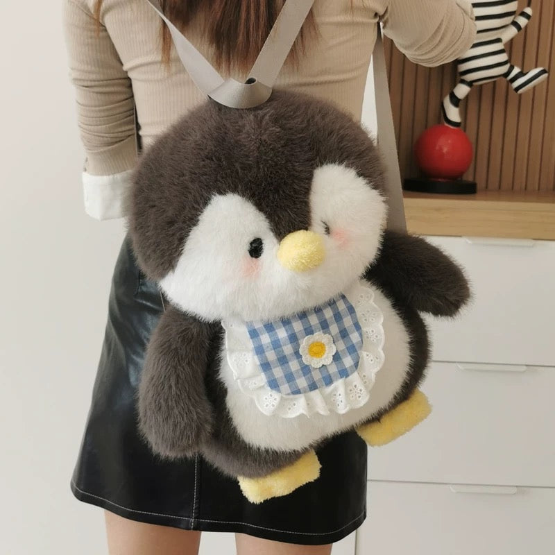 Penguin bag