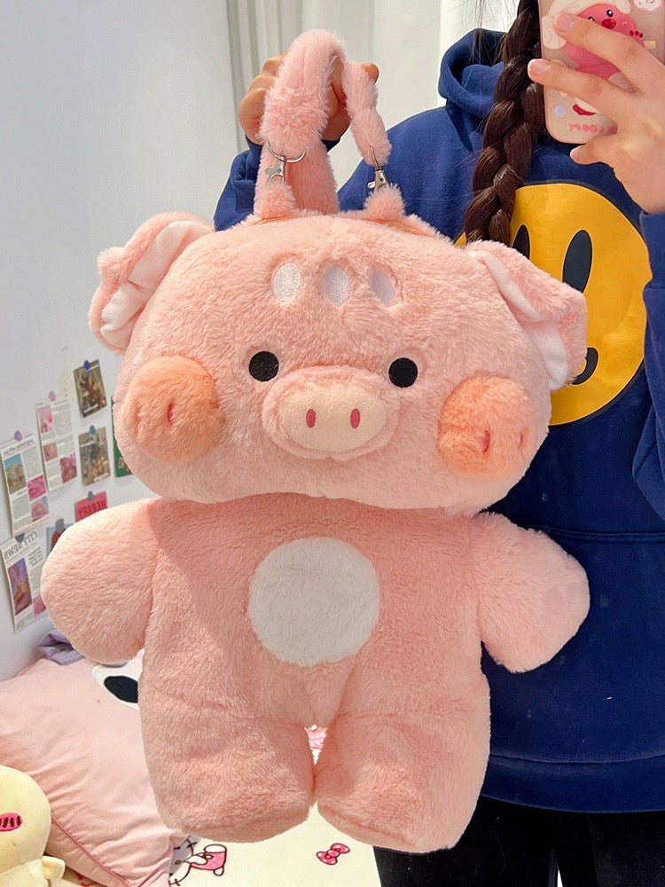 Pig🐷 and Elephant🐘 bag