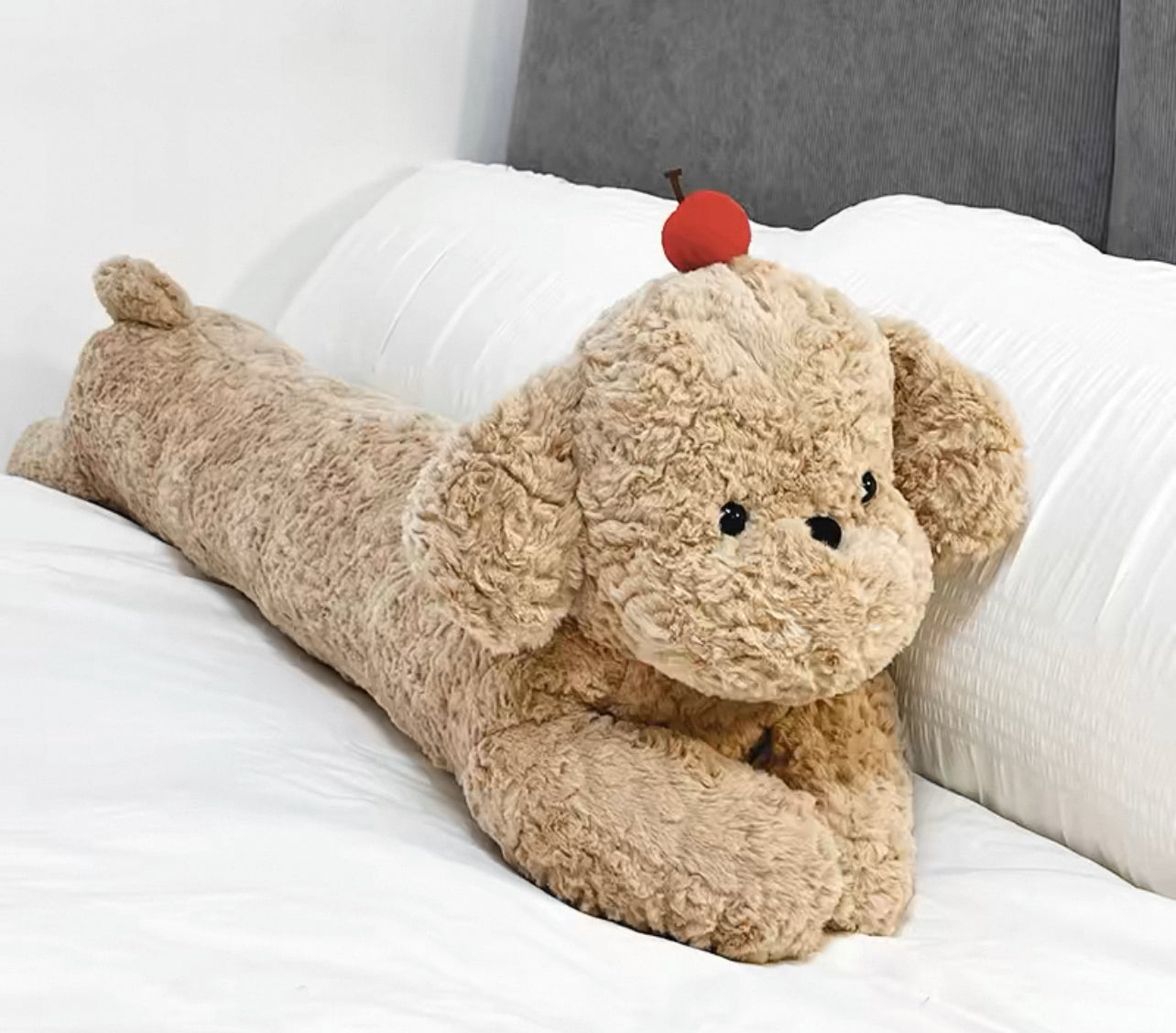 Cute doll pillow 💖