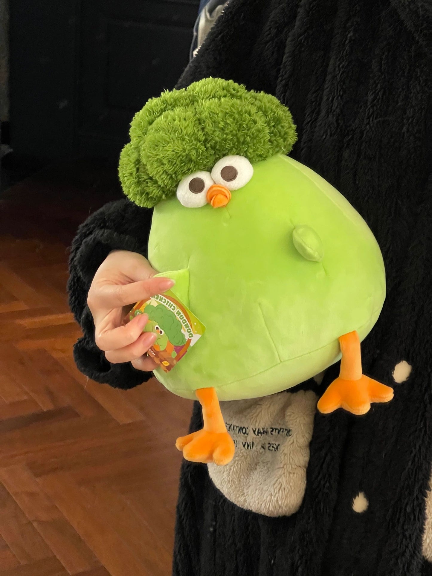 Broccoli 🥦