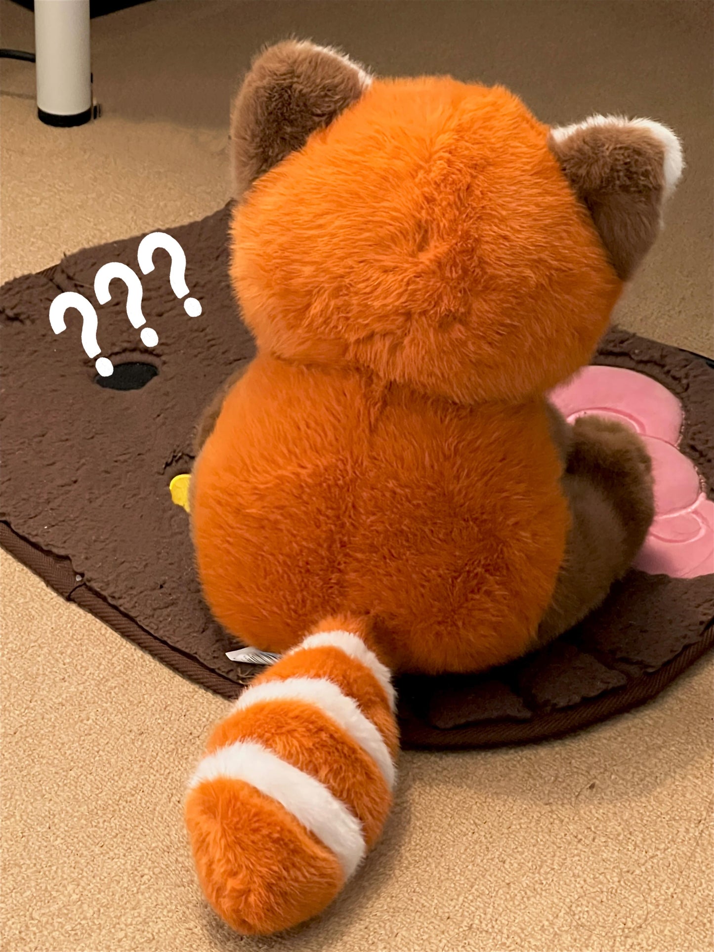Red panda