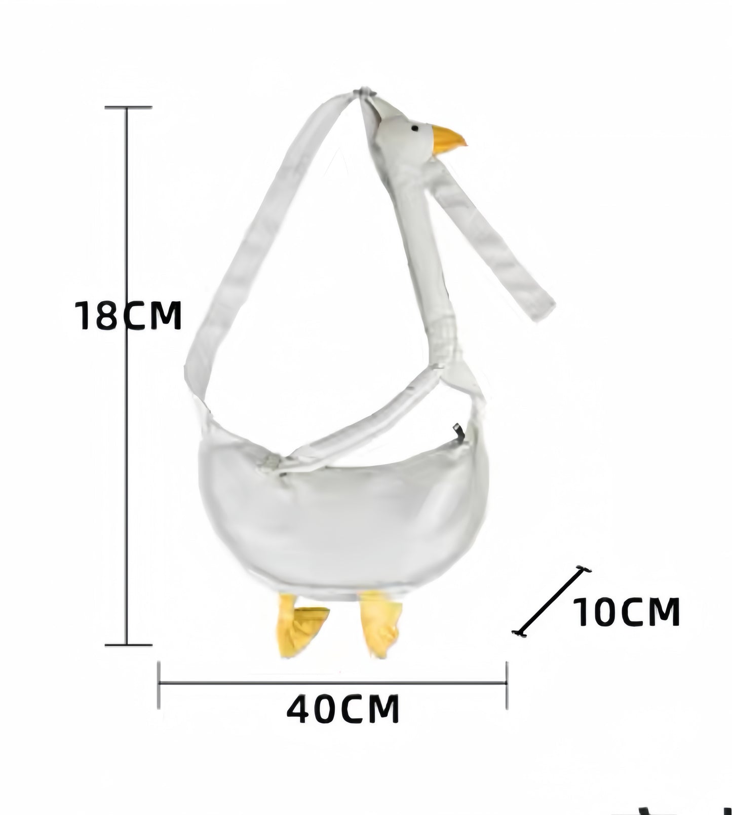 Duck bag🐤