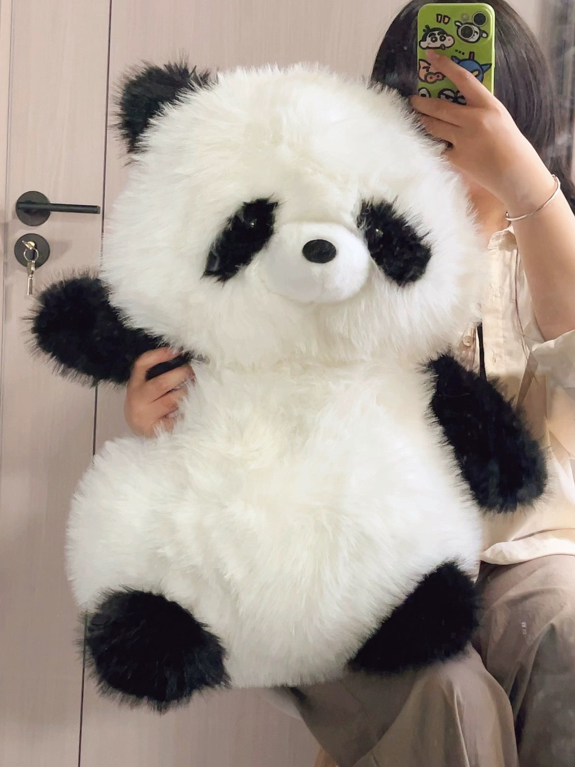 Panda πΌπ