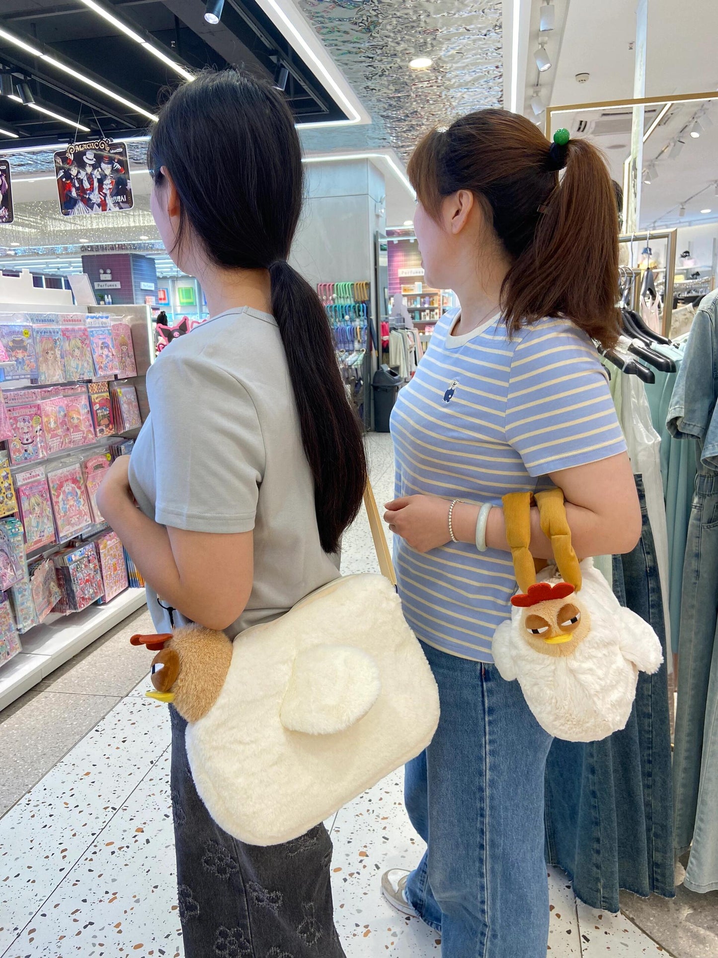 🐔Chicken bag🐔