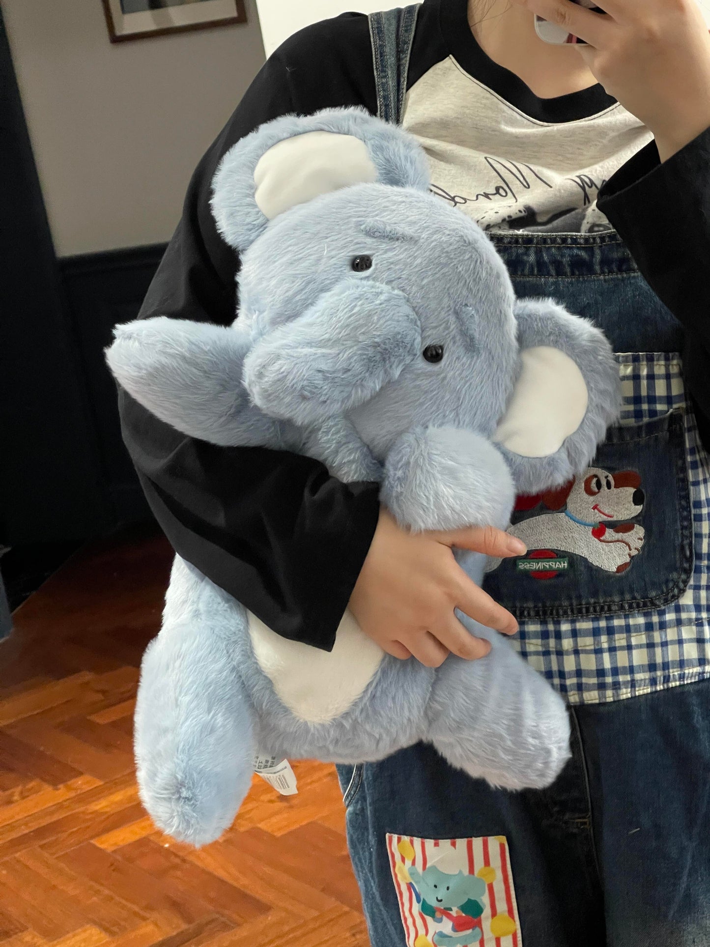 Elephant π & Koala π¨