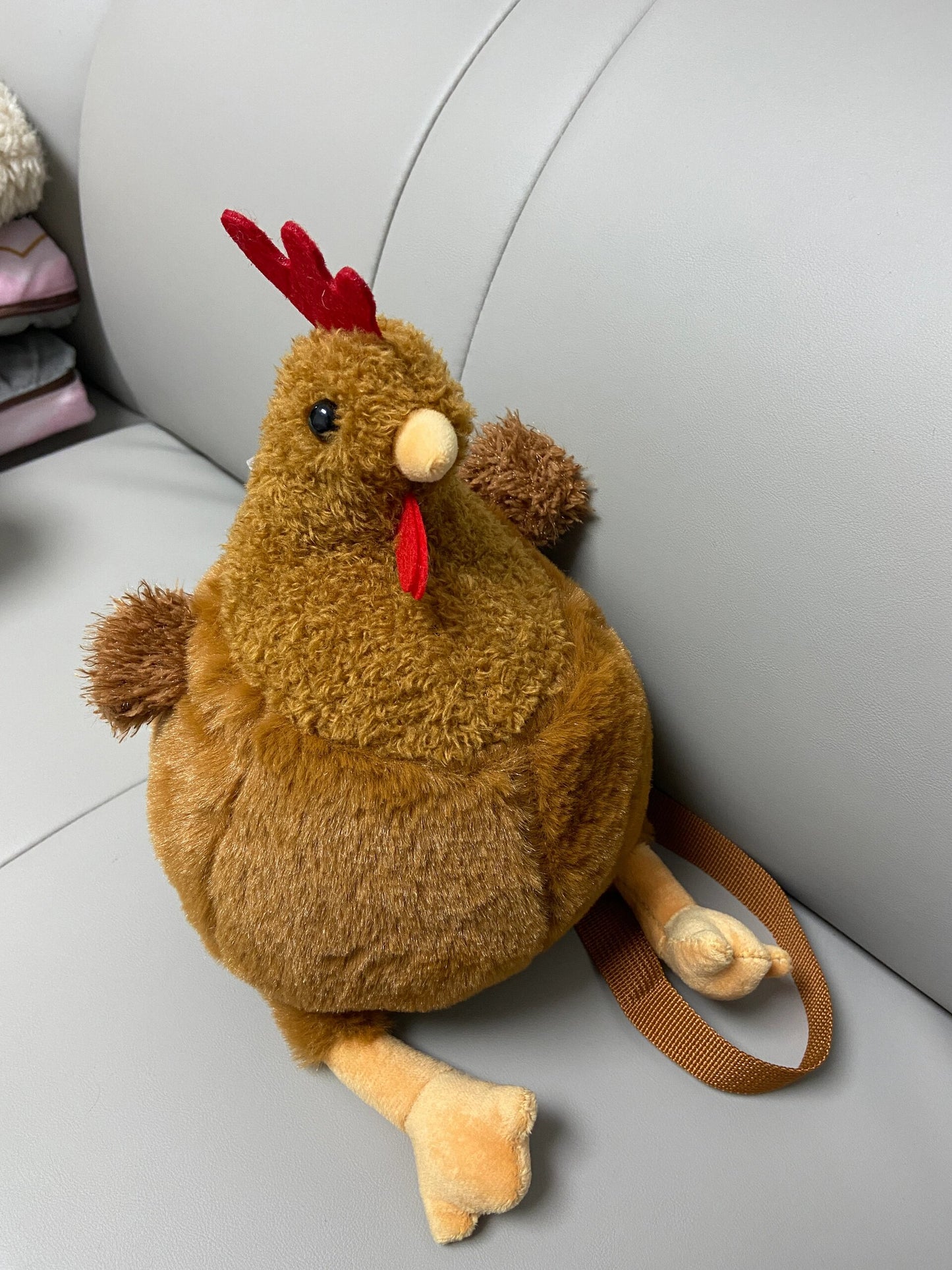 Chicken bag π₯π£