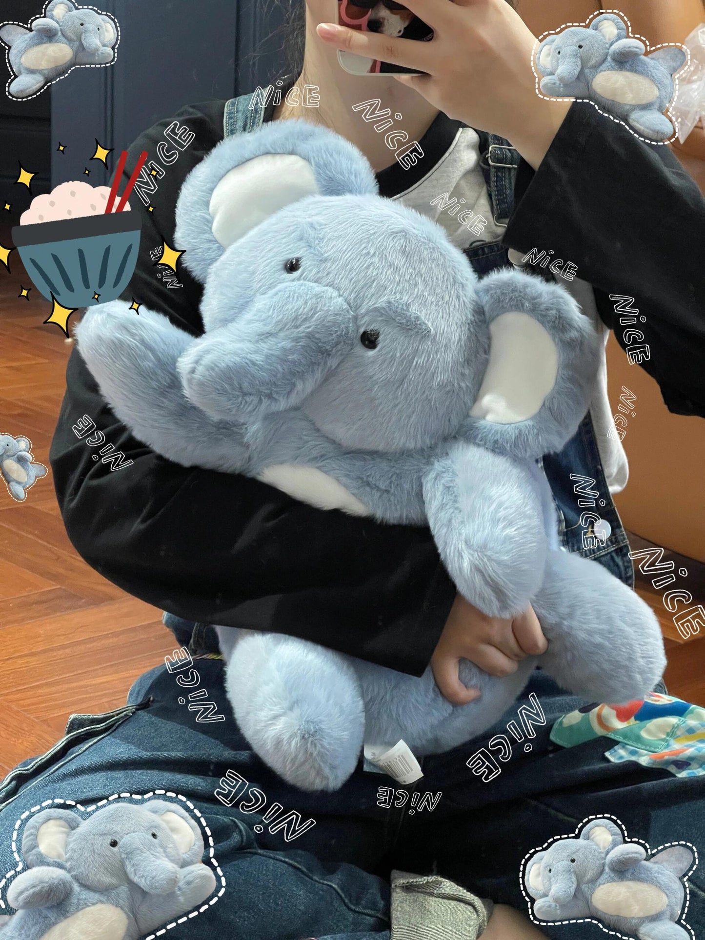 Elephant π & Koala π¨