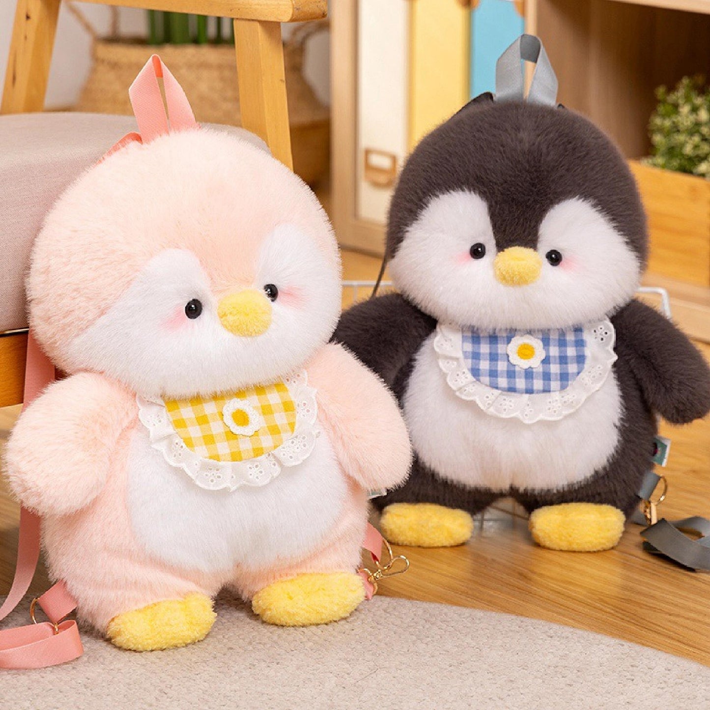 Penguin bag