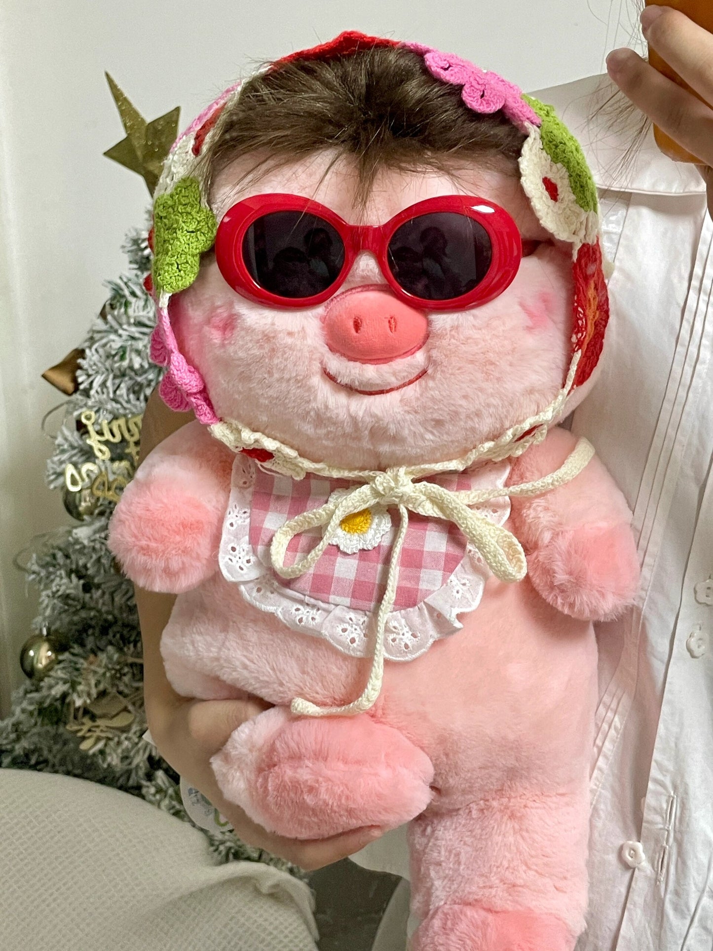 Happy pig π½π