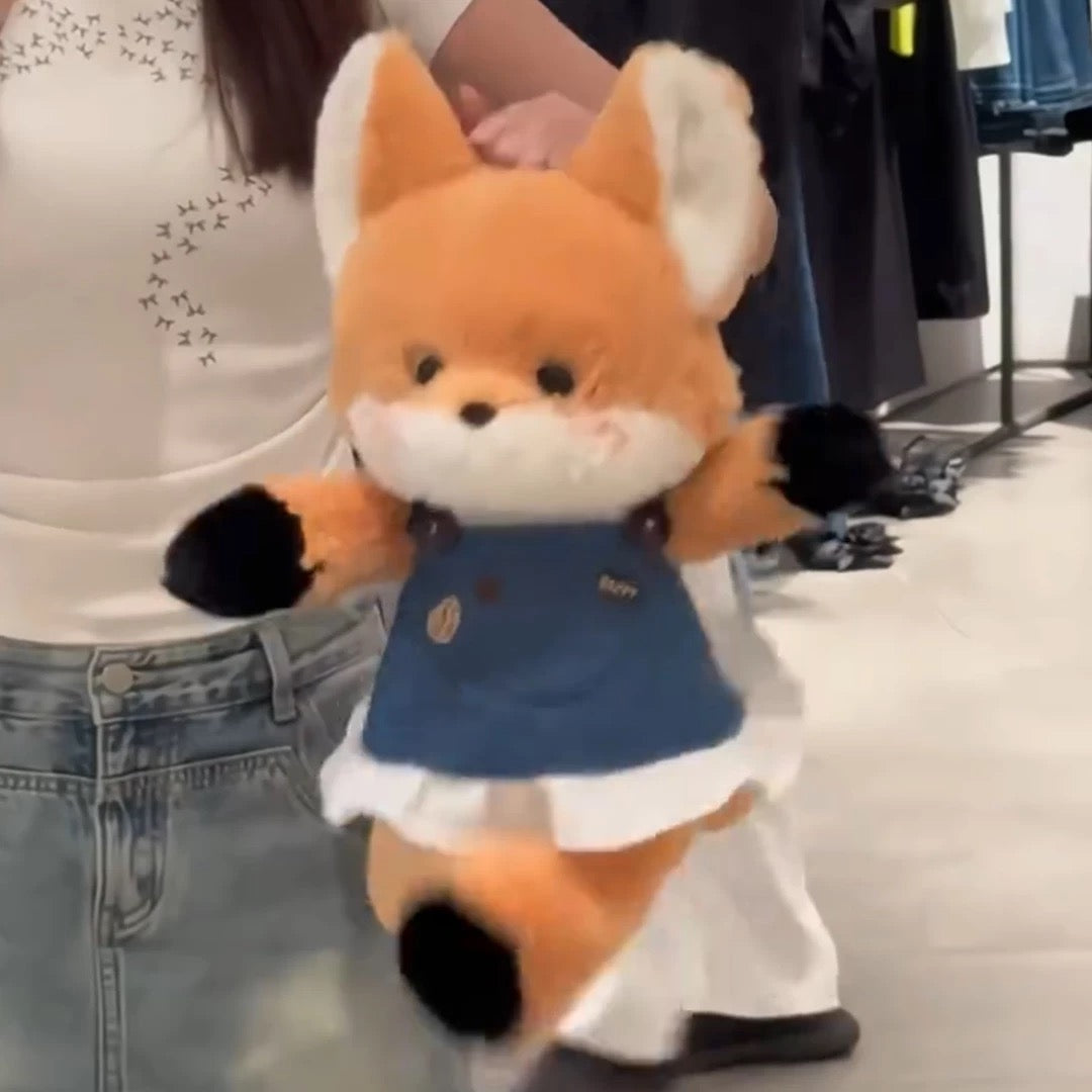 🦊Fox🦊