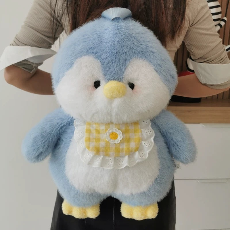 Penguin bag